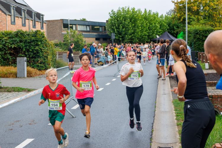 Landlopersjogging 2026